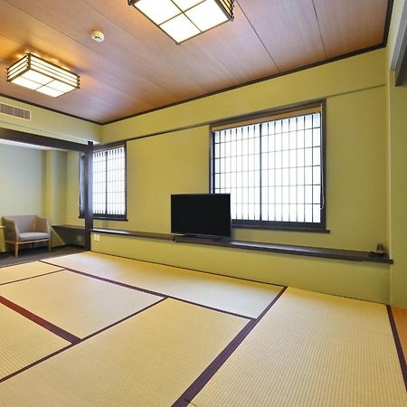 Takamatsu Kokusai Hotel Exterior photo