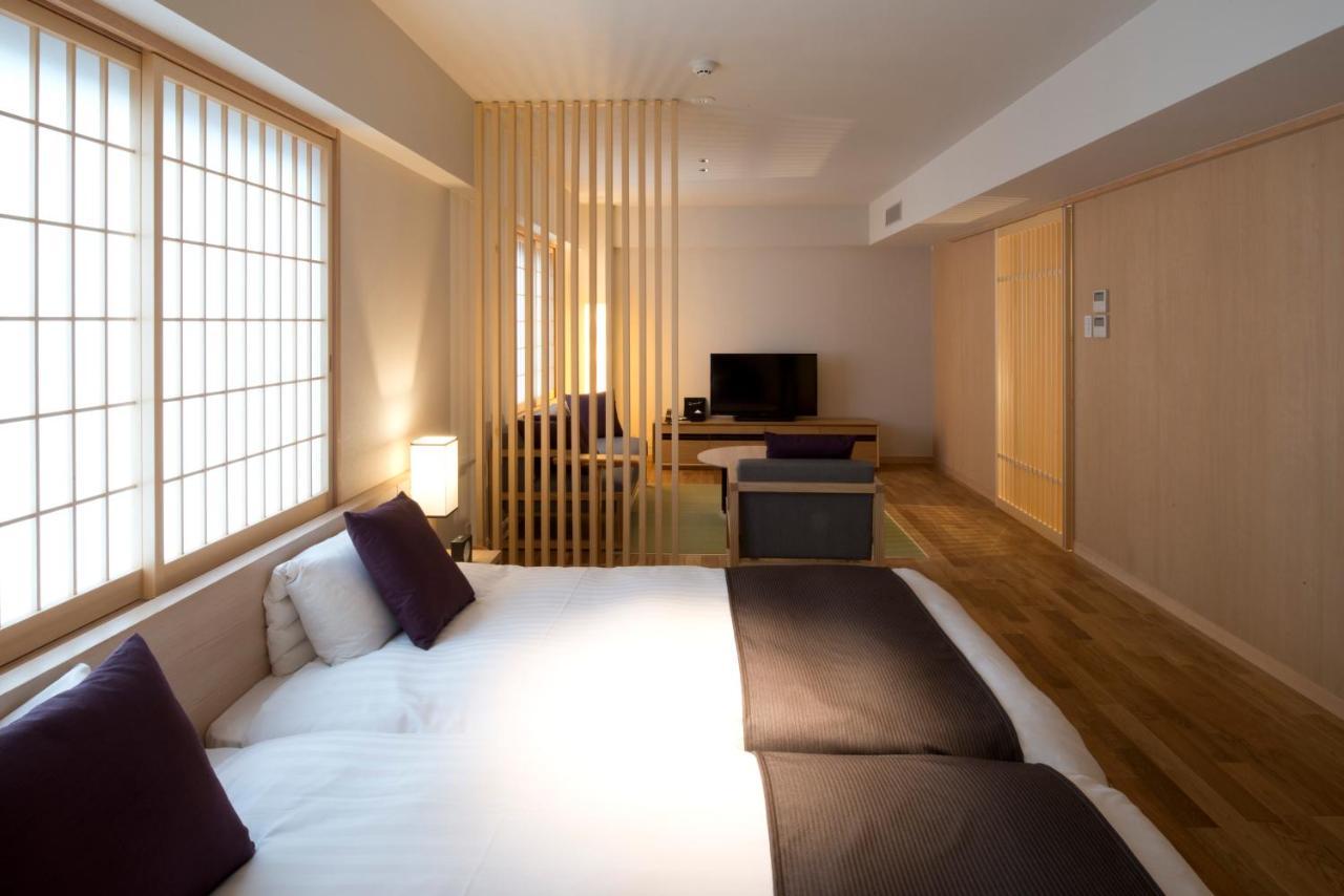 Takamatsu Kokusai Hotel Exterior photo