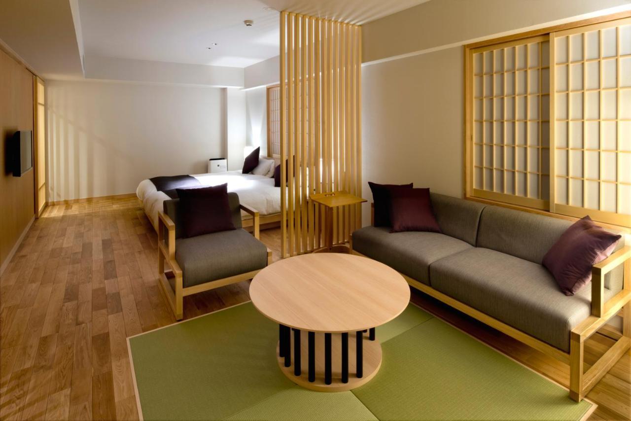 Takamatsu Kokusai Hotel Exterior photo