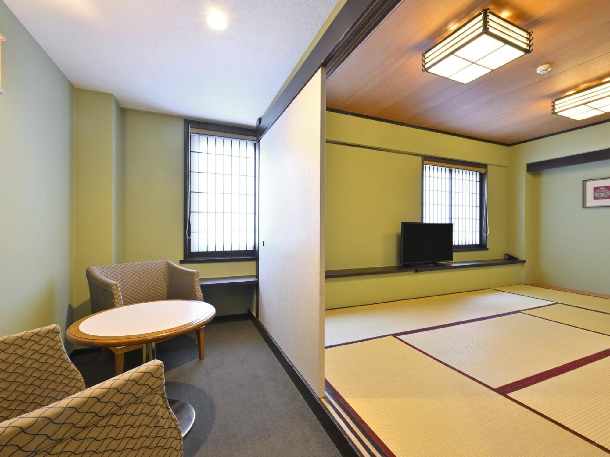 Takamatsu Kokusai Hotel Exterior photo